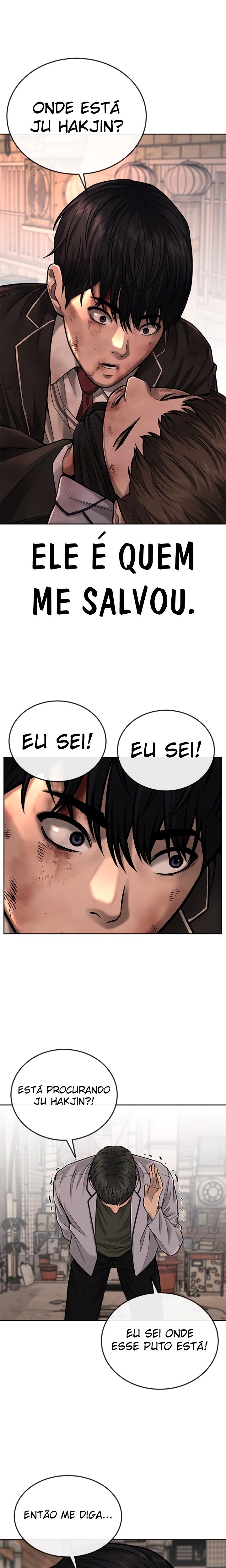 QUESTISM Capítulo 41 Página 15