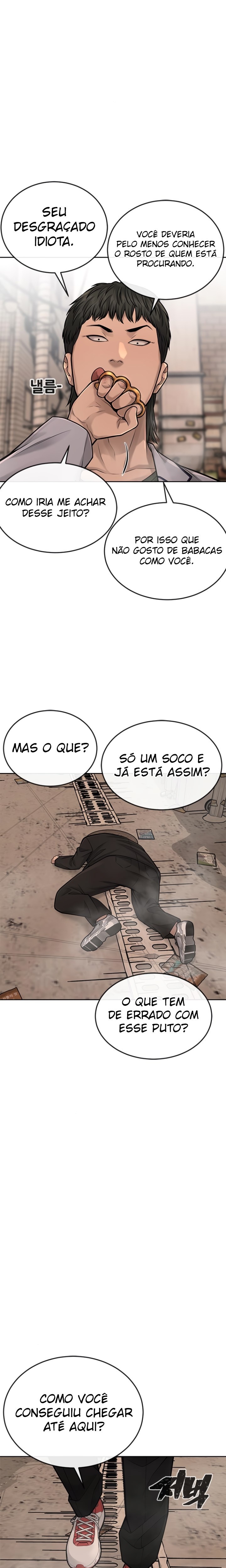 QUESTISM Capítulo 41 Página 17