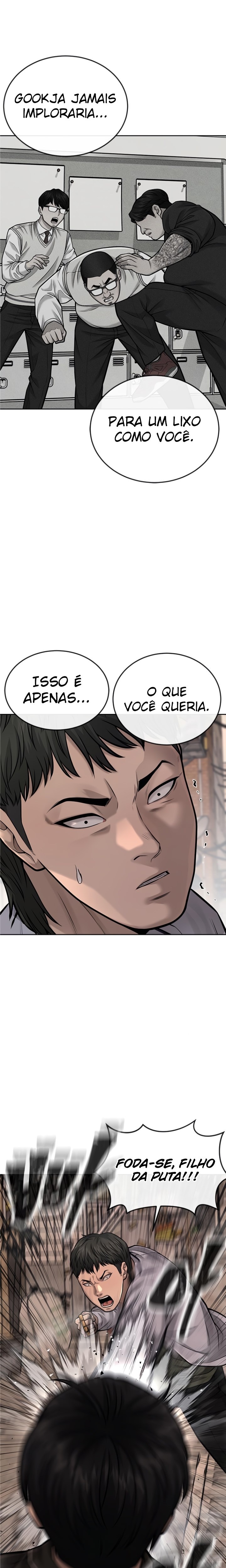 QUESTISM Capítulo 41 Página 23