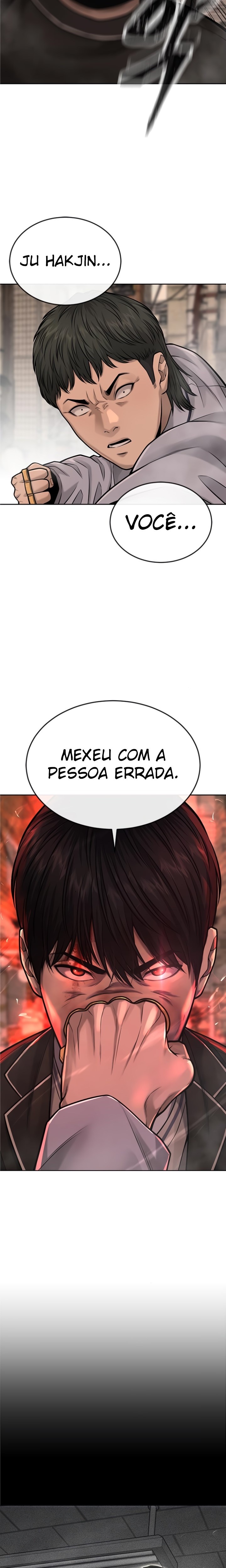 QUESTISM Capítulo 41 Página 24
