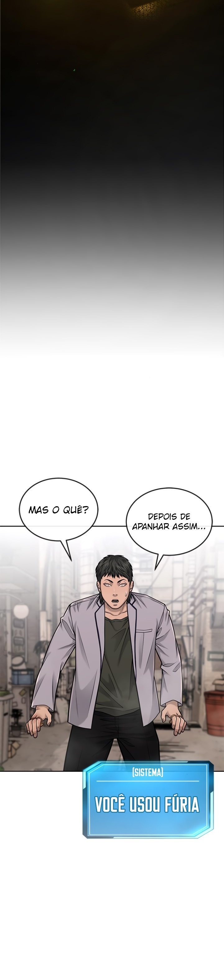 QUESTISM Capítulo 41 Página 26