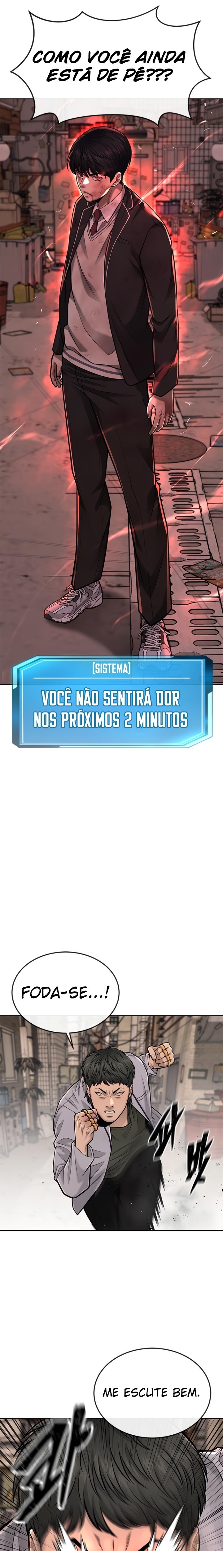 QUESTISM Capítulo 41 Página 27
