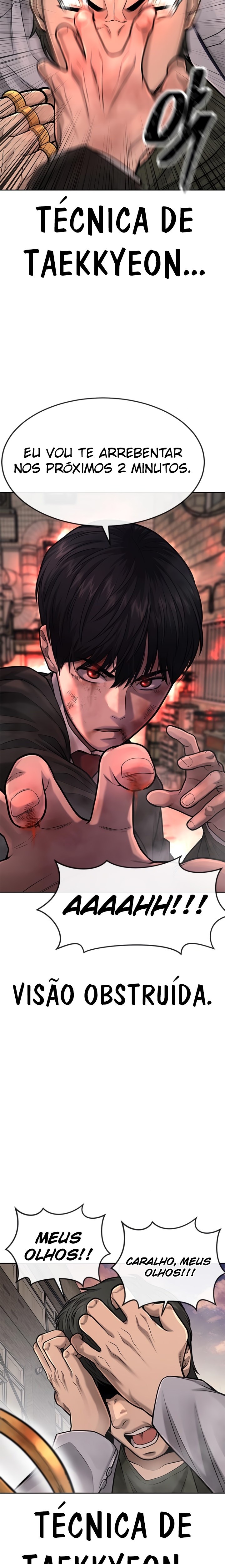 QUESTISM Capítulo 41 Página 28
