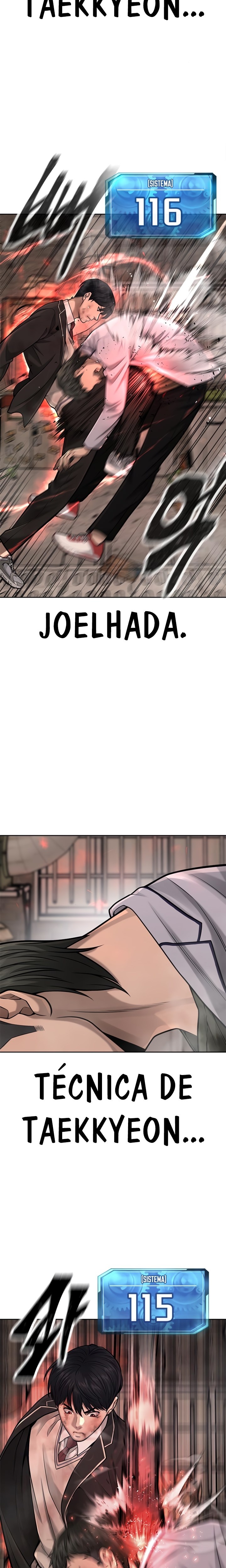 QUESTISM Capítulo 41 Página 29
