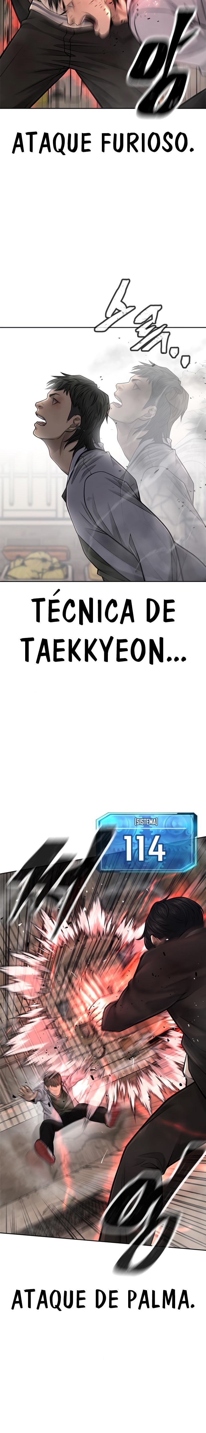 QUESTISM Capítulo 41 Página 30