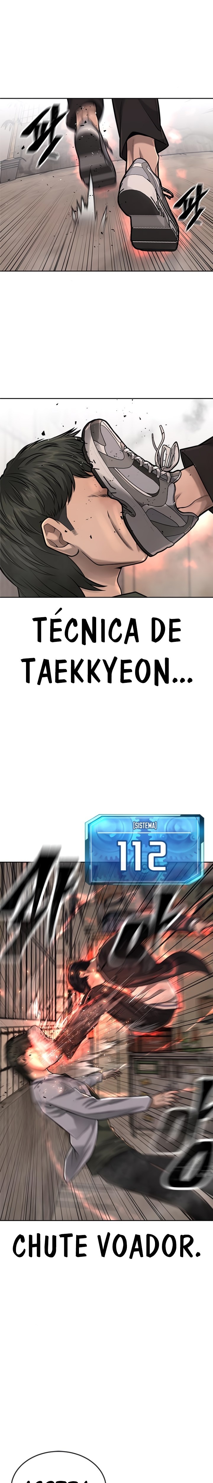 QUESTISM Capítulo 41 Página 31