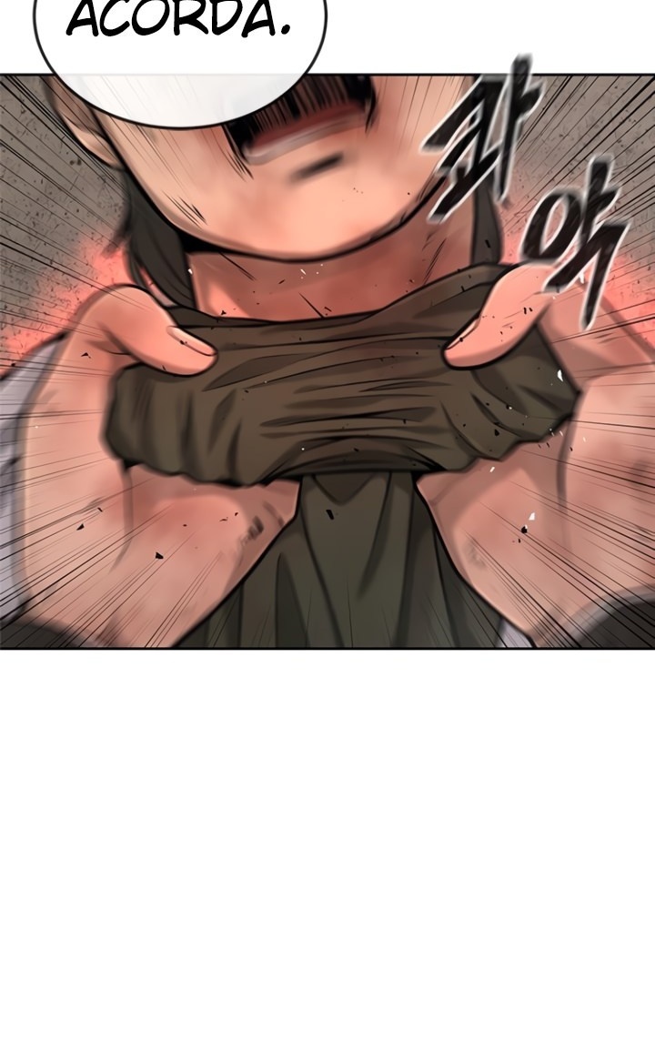 QUESTISM Capítulo 41 Página 32