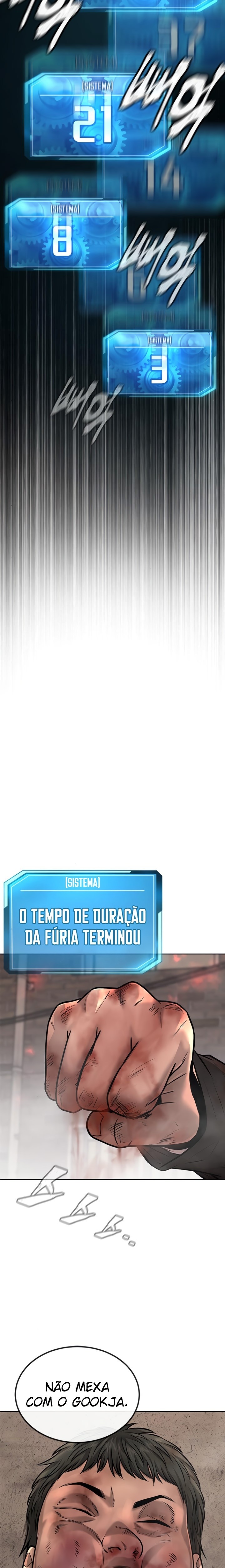 QUESTISM Capítulo 41 Página 34
