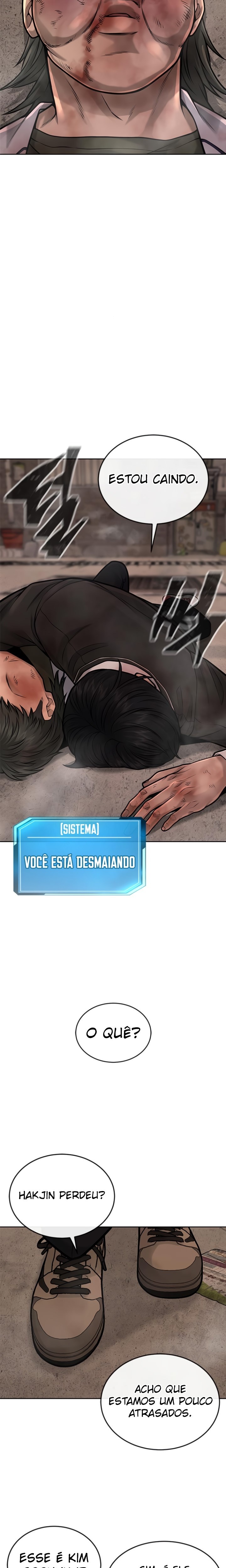 QUESTISM Capítulo 41 Página 35