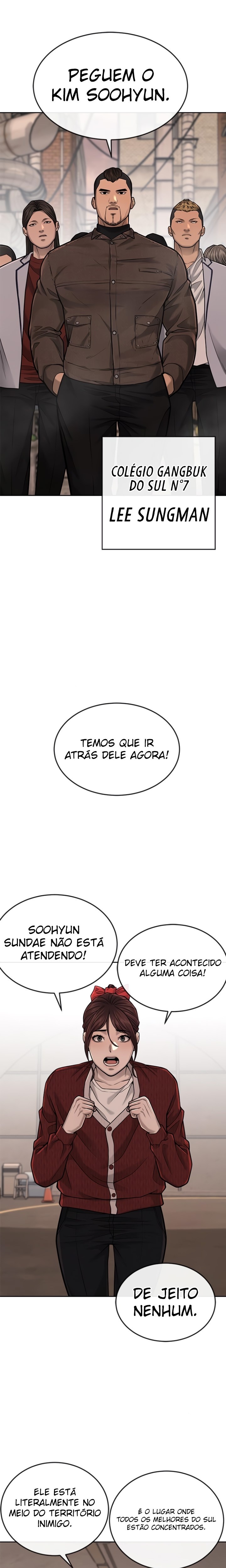 QUESTISM Capítulo 41 Página 37