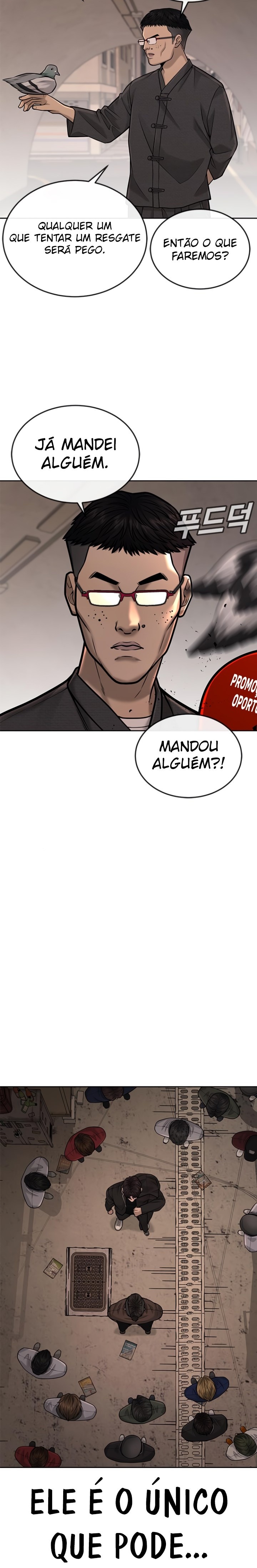 QUESTISM Capítulo 41 Página 38