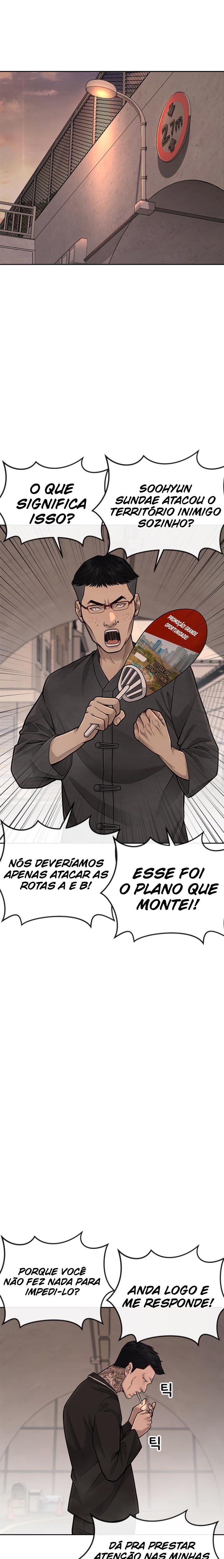 QUESTISM Capítulo 41 Página 6