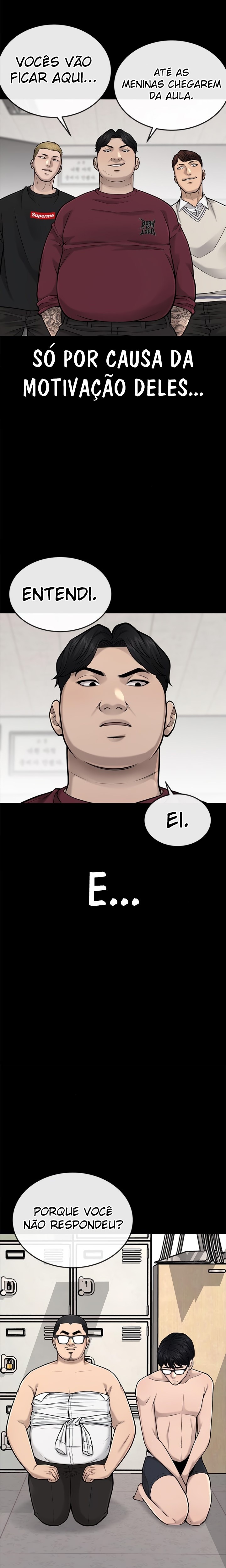 QUESTISM Capítulo 41 Página 9