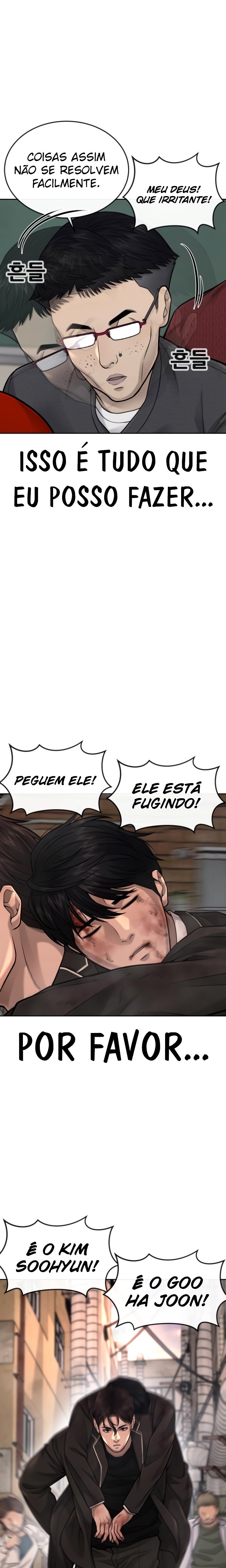 QUESTISM Capítulo 42 Página 12