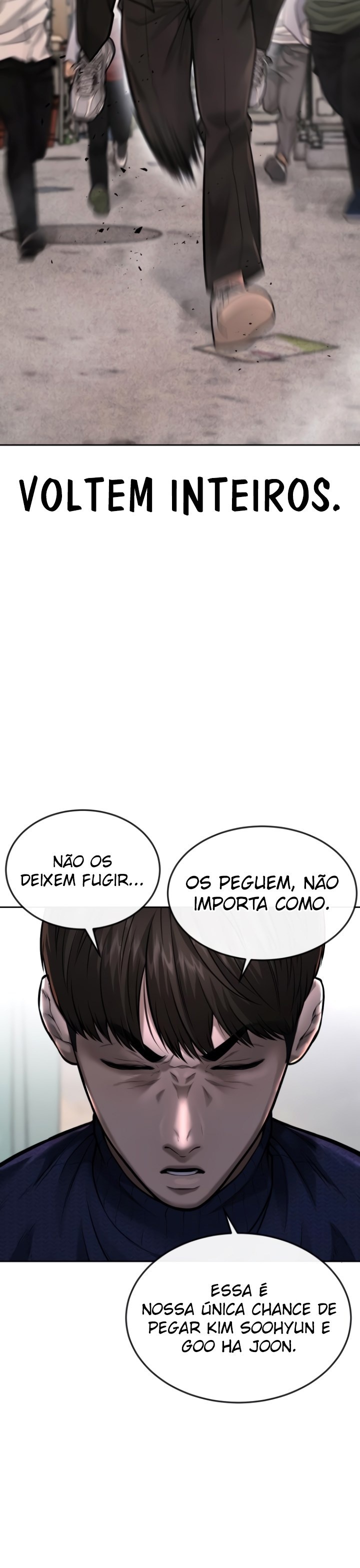 QUESTISM Capítulo 42 Página 13