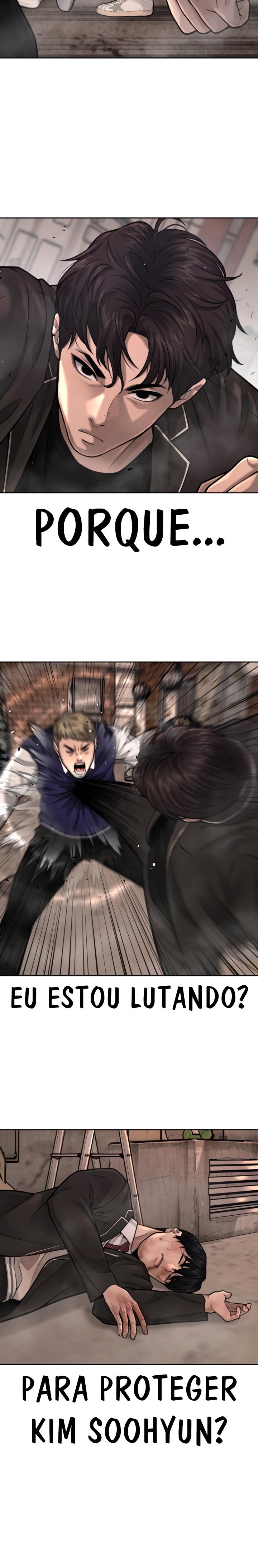 QUESTISM Capítulo 42 Página 16