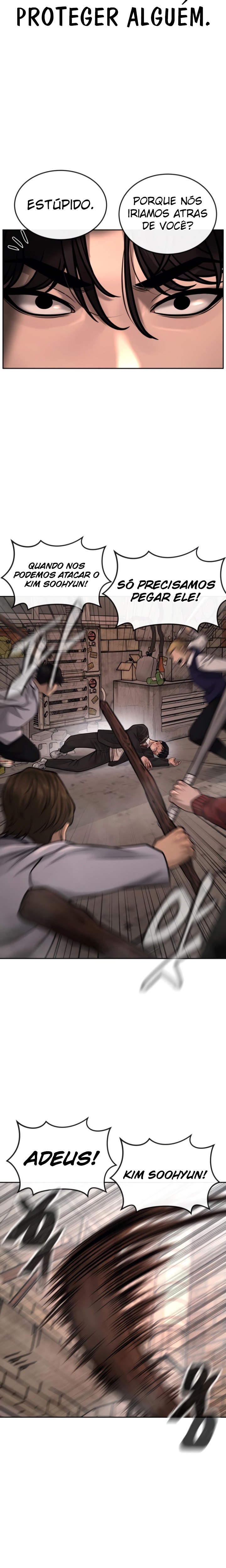 QUESTISM Capítulo 42 Página 19