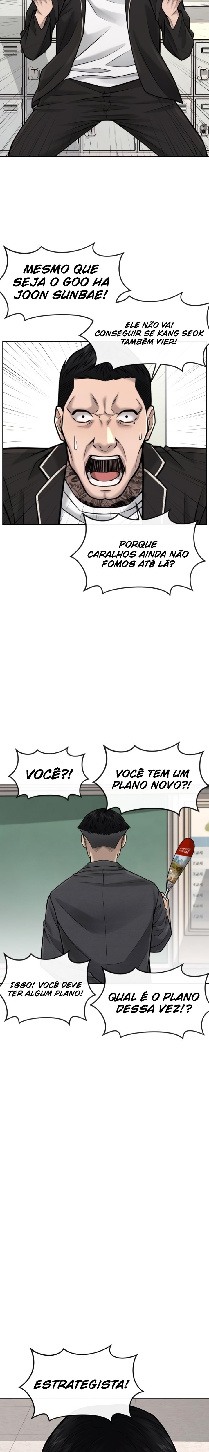 QUESTISM Capítulo 42 Página 22