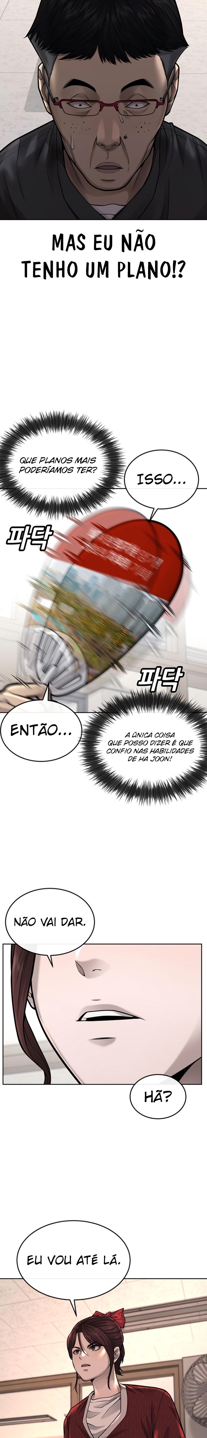 QUESTISM Capítulo 42 Página 23