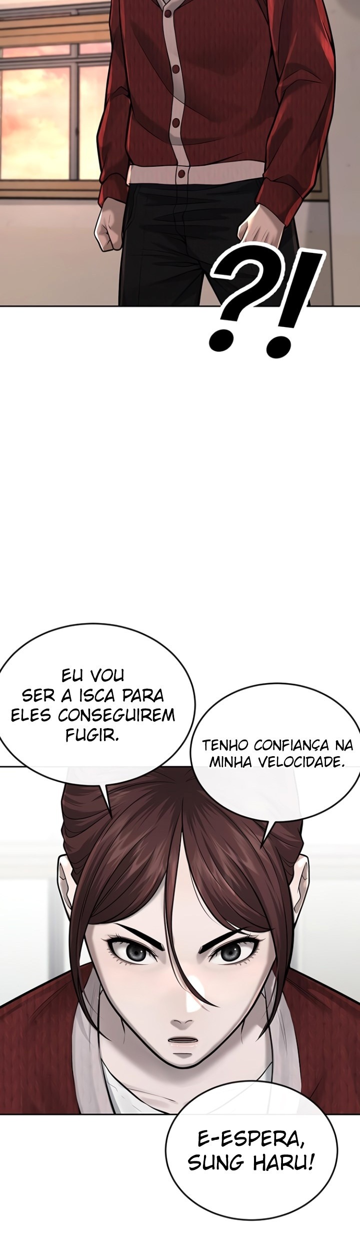QUESTISM Capítulo 42 Página 24