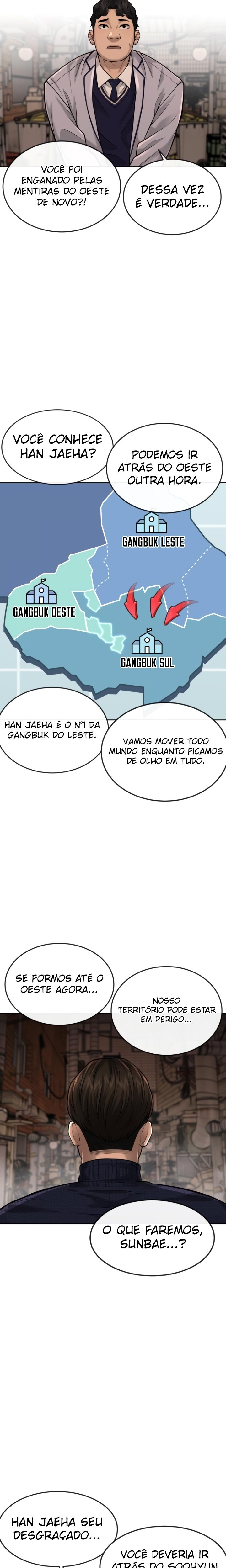QUESTISM Capítulo 42 Página 30