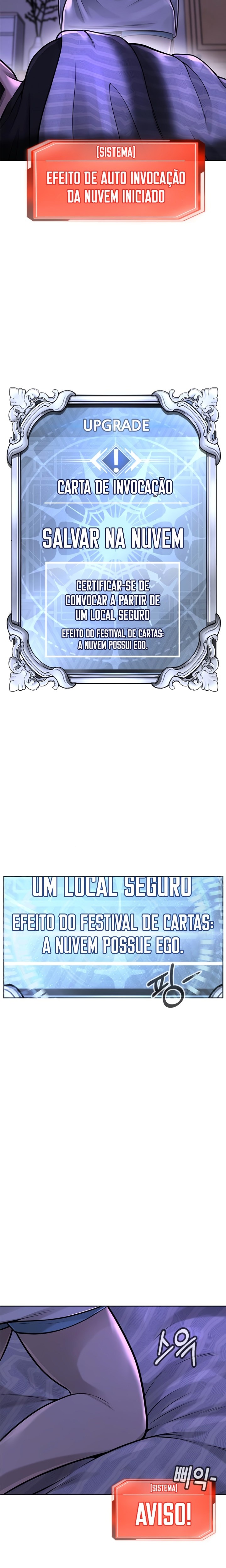 QUESTISM Capítulo 42 Página 36