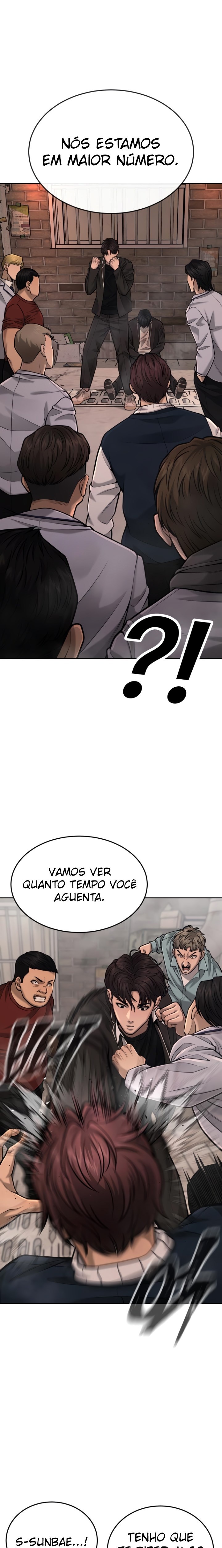 QUESTISM Capítulo 42 Página 5