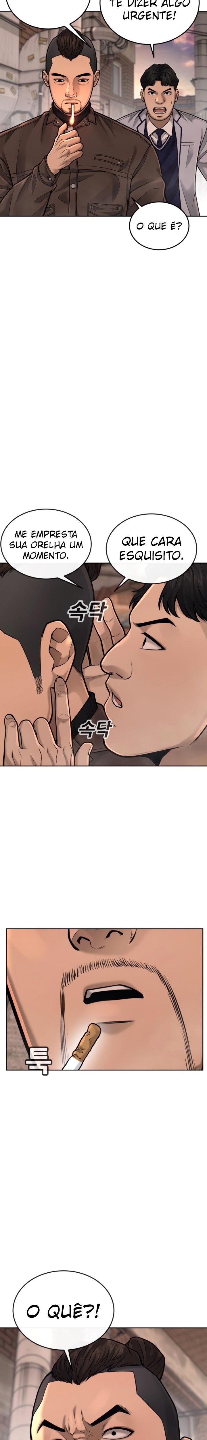 QUESTISM Capítulo 42 Página 6