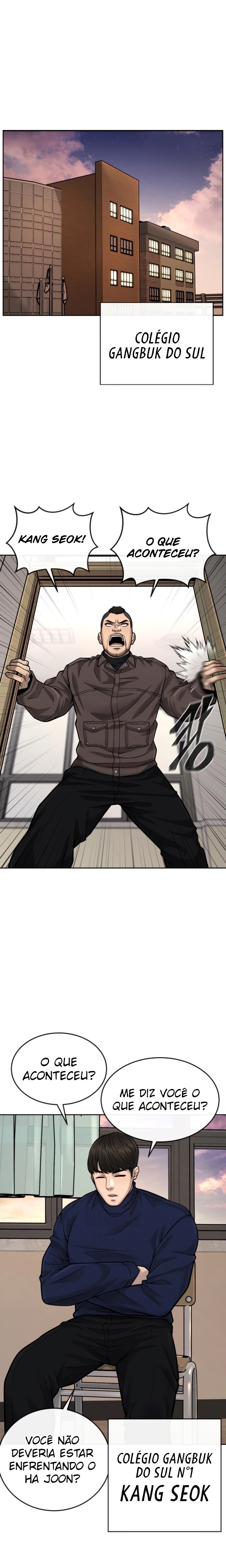 QUESTISM Capítulo 42 Página 8