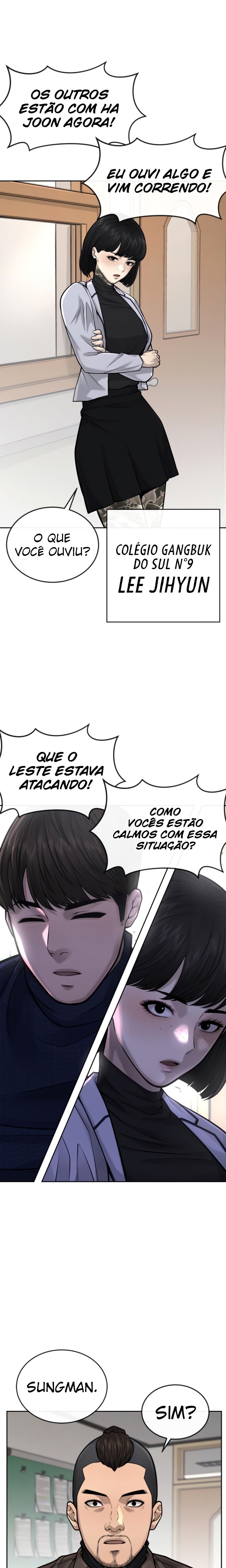 QUESTISM Capítulo 42 Página 9