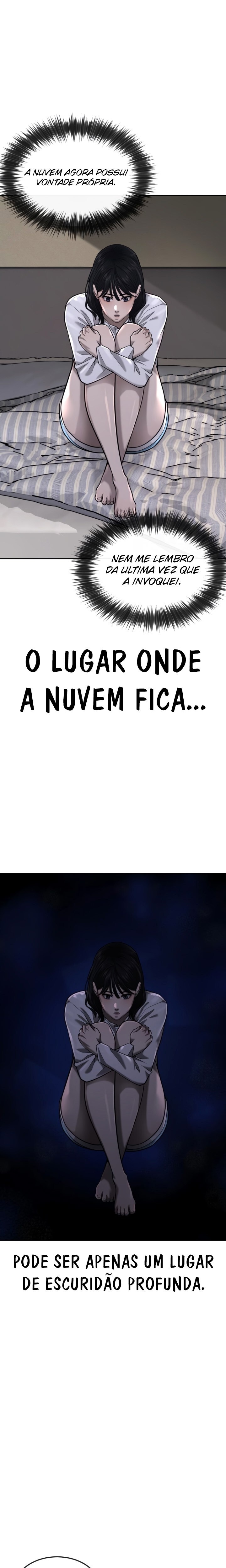 QUESTISM Capítulo 43 Página 12