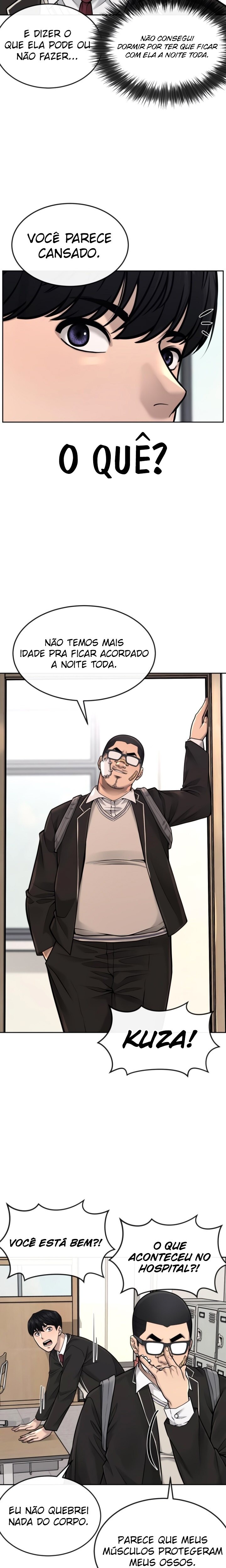QUESTISM Capítulo 43 Página 16