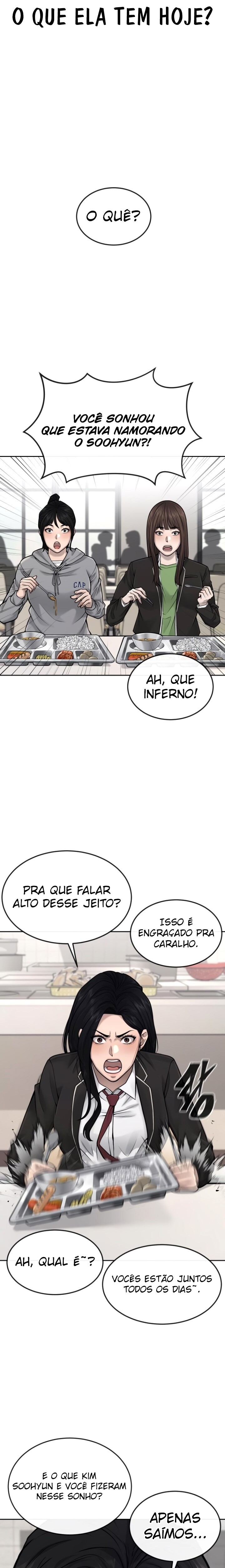 QUESTISM Capítulo 43 Página 21
