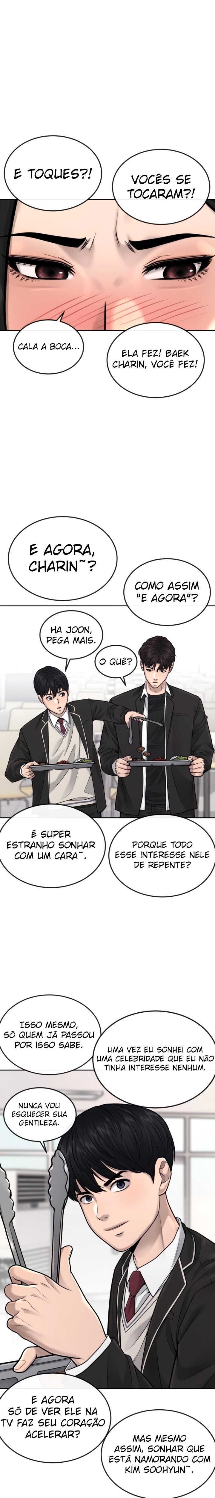QUESTISM Capítulo 43 Página 23