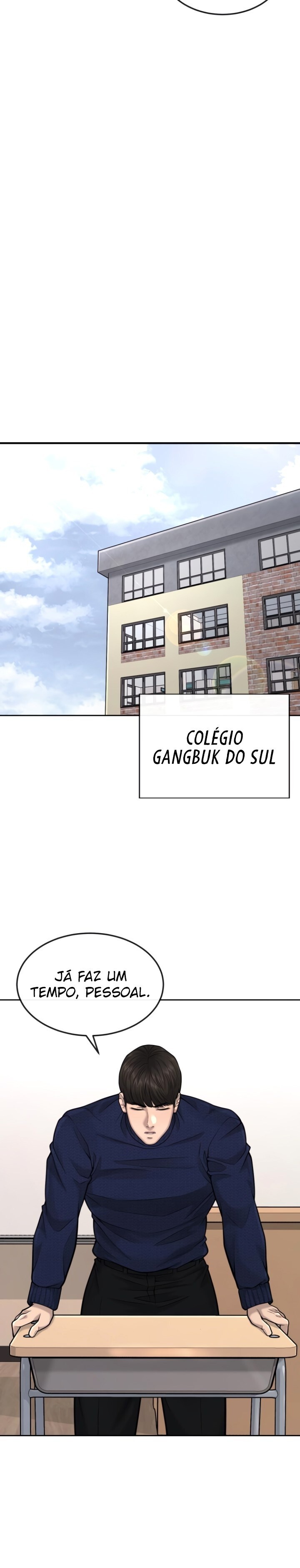 QUESTISM Capítulo 43 Página 25