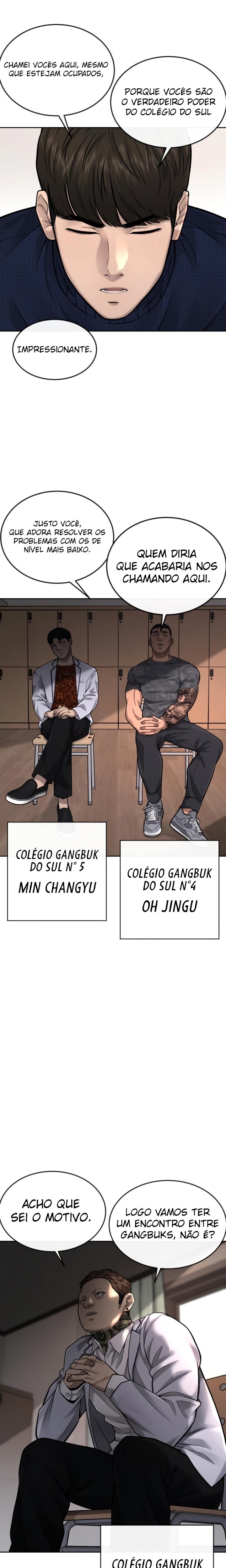 QUESTISM Capítulo 43 Página 26