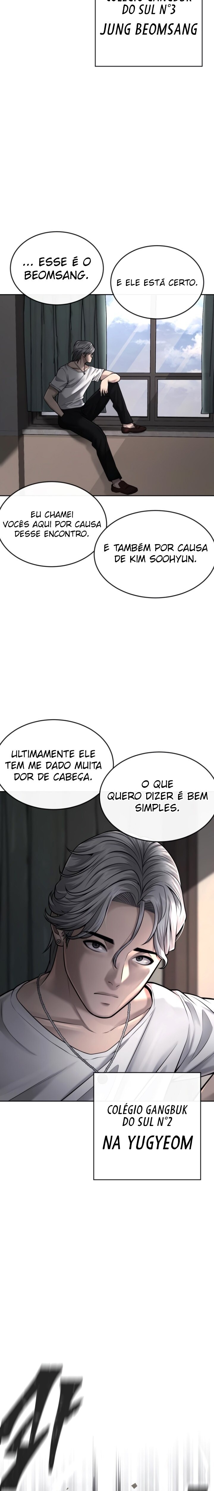 QUESTISM Capítulo 43 Página 27
