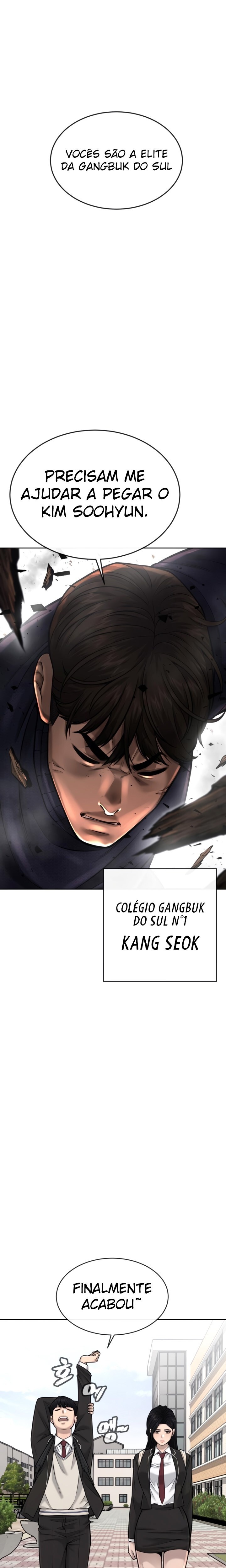 QUESTISM Capítulo 43 Página 29