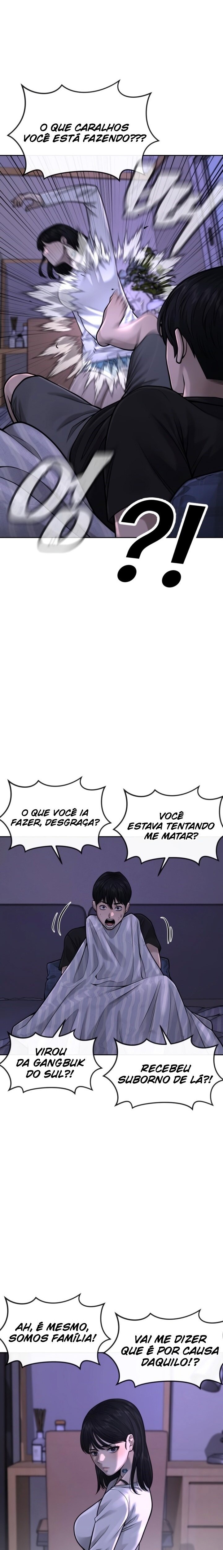 QUESTISM Capítulo 43 Página 3