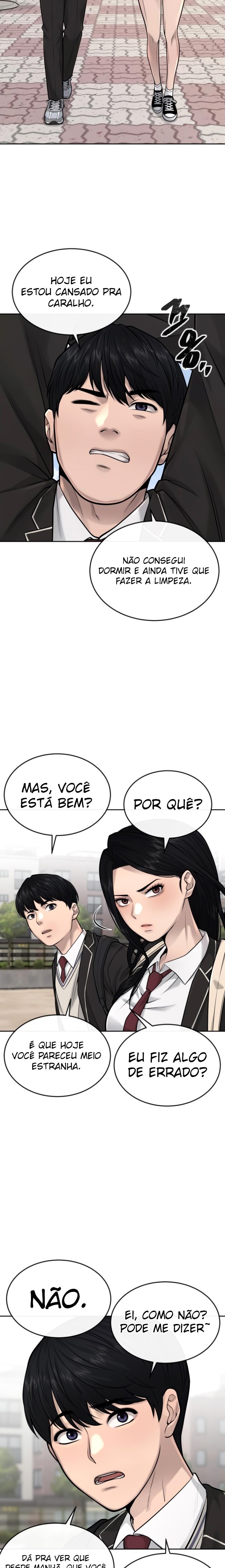 QUESTISM Capítulo 43 Página 30