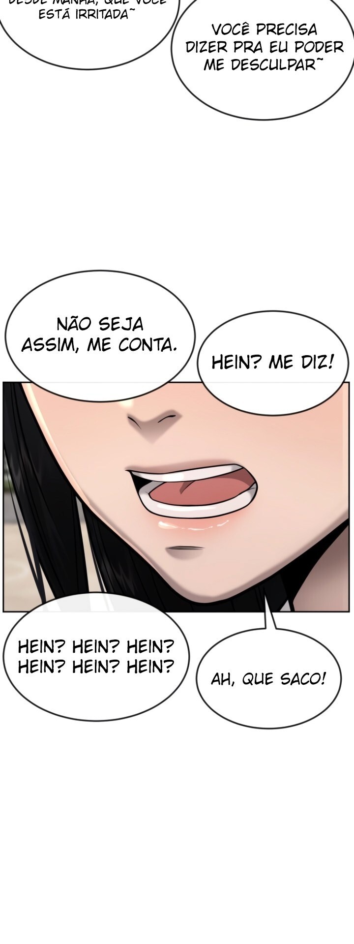 QUESTISM Capítulo 43 Página 31