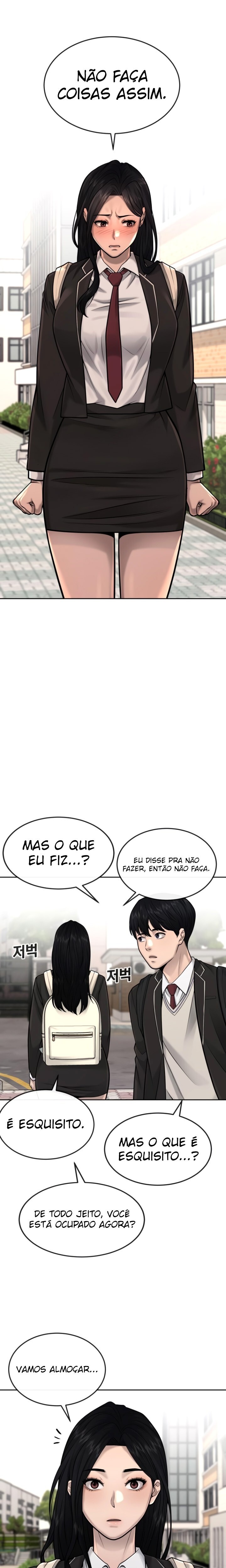 QUESTISM Capítulo 43 Página 35