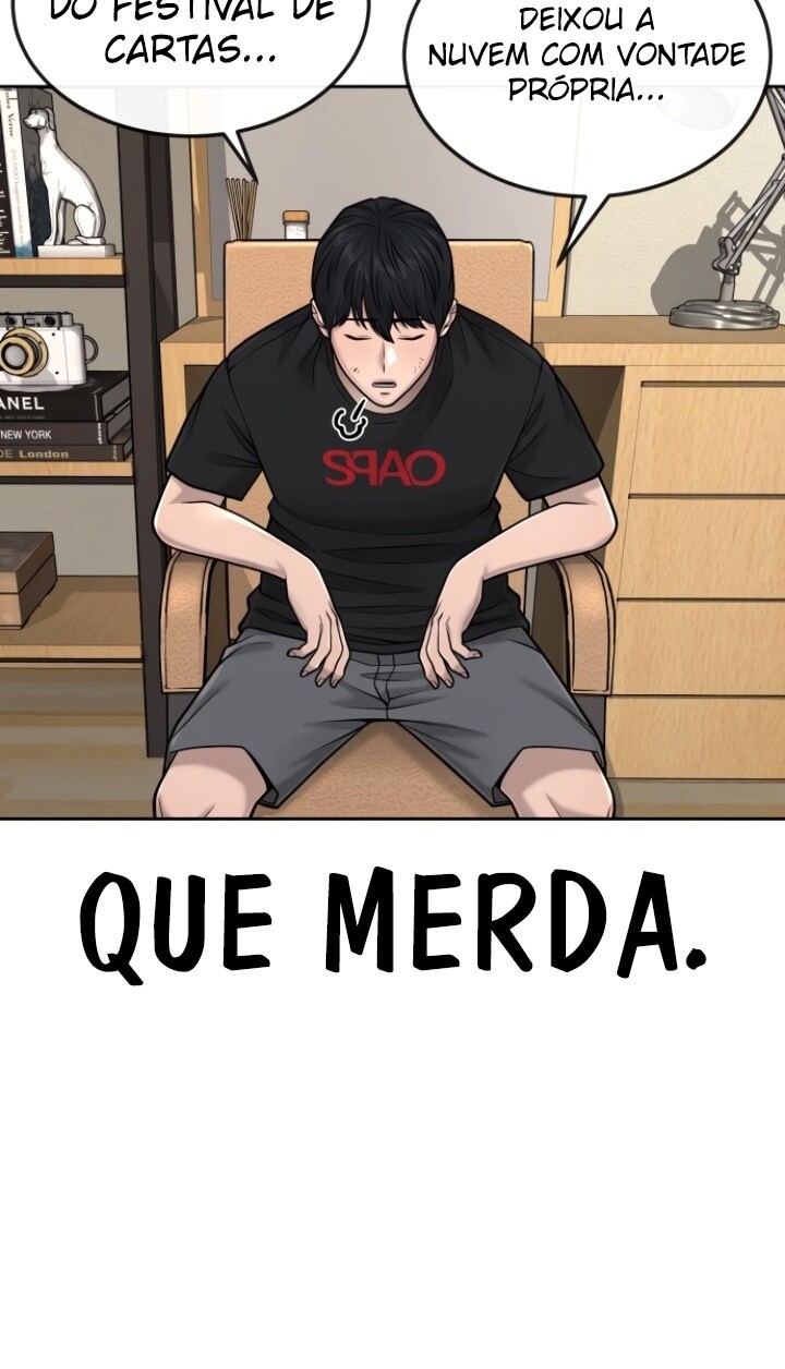 QUESTISM Capítulo 43 Página 8