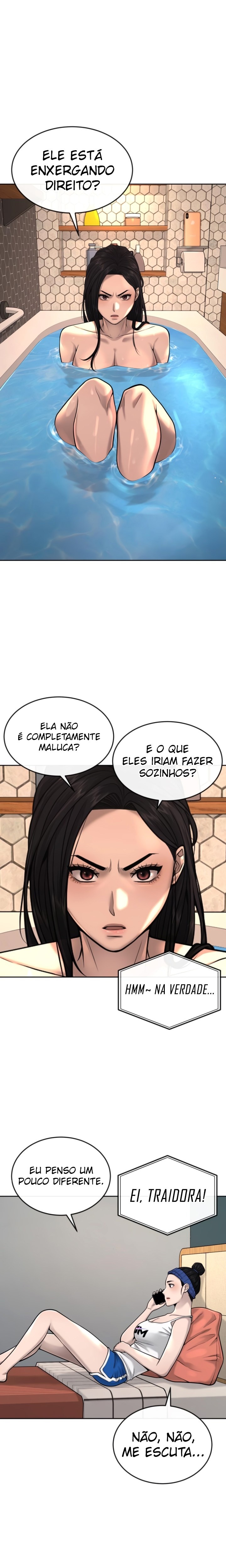 QUESTISM Capítulo 44 Página 11