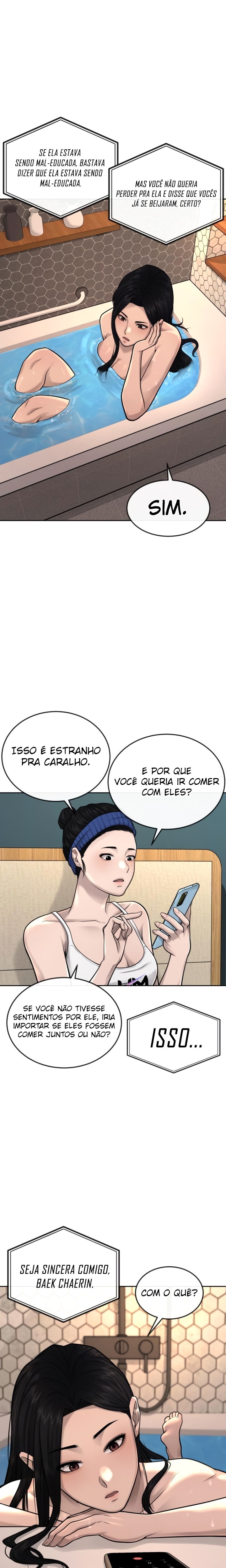 QUESTISM Capítulo 44 Página 13