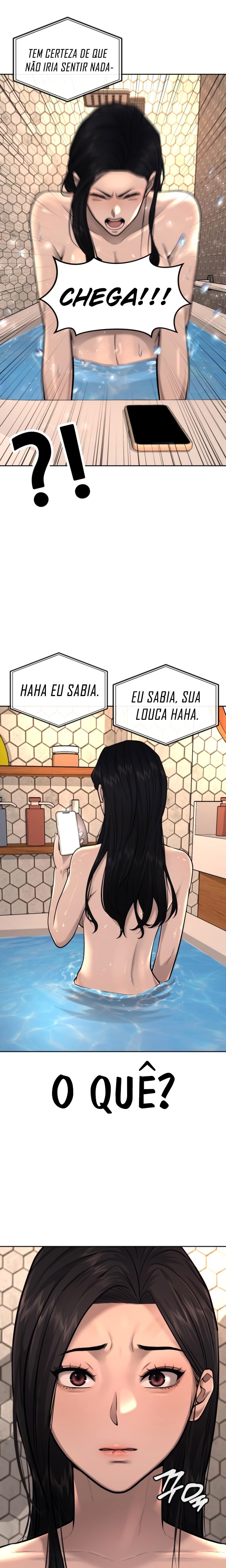 QUESTISM Capítulo 44 Página 16