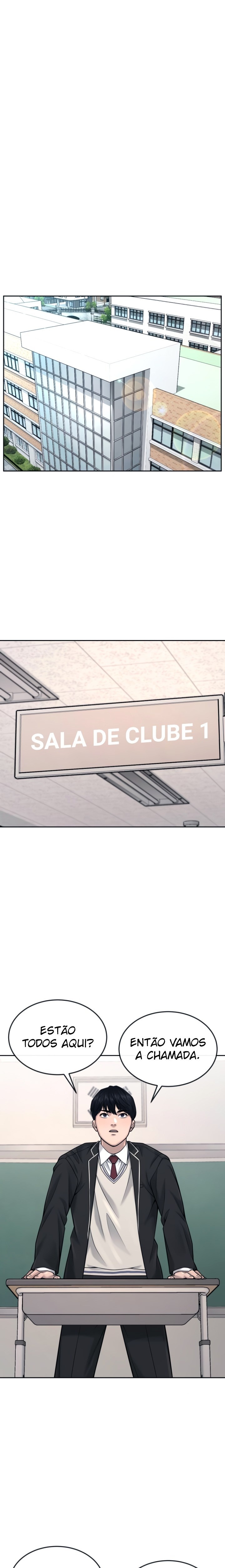 QUESTISM Capítulo 44 Página 19