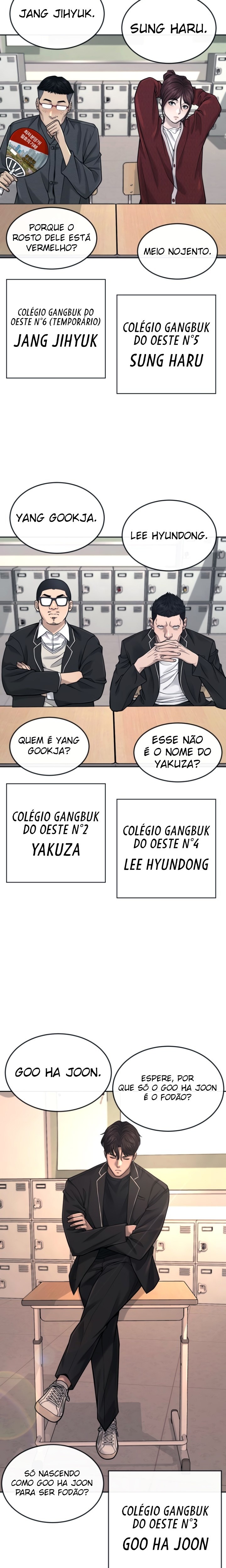 QUESTISM Capítulo 44 Página 20