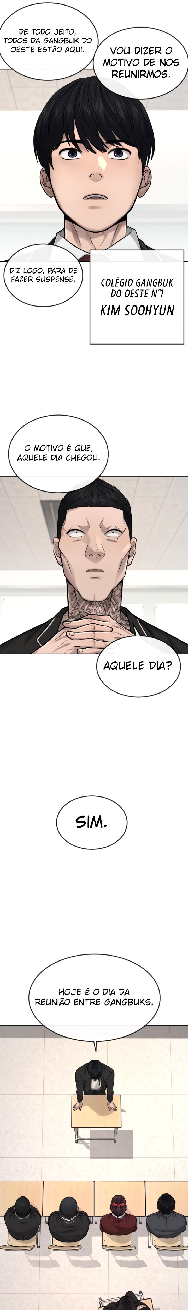 QUESTISM Capítulo 44 Página 22