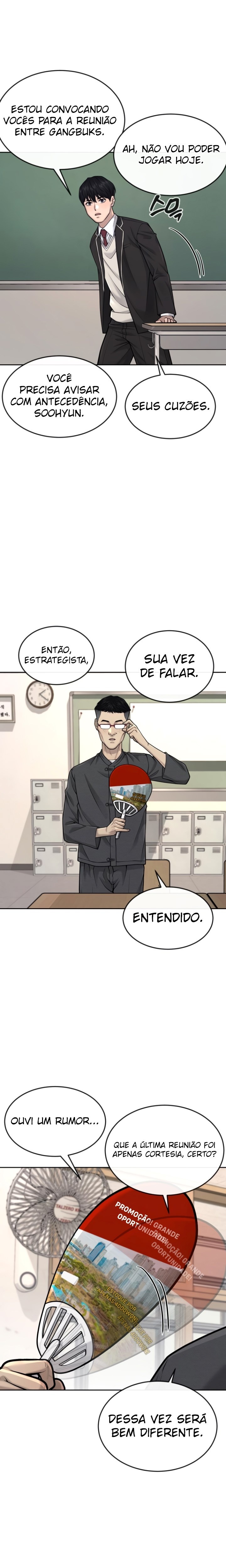 QUESTISM Capítulo 44 Página 24